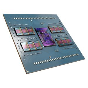 Серверные процессоры