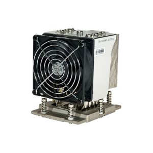 Серверное охлаждение